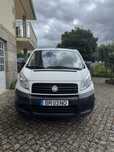Fiat scudo 1.6 multijet