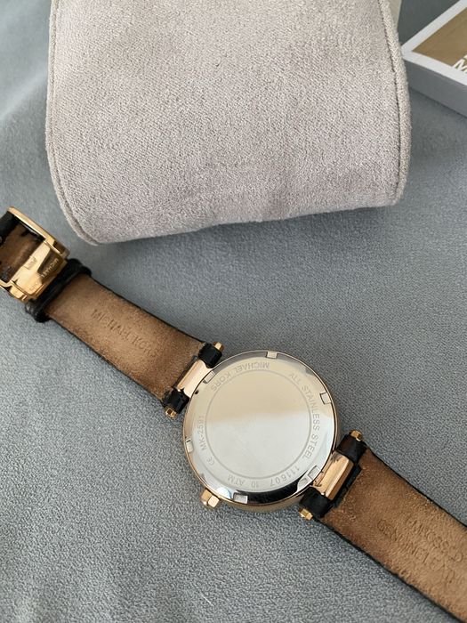 Zegarek damski  Michael Kors MK-2591 pearlized