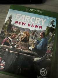 Sprzedam FarCry New Dawn