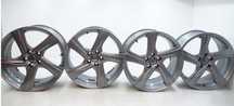 felgi aluminiowe 18 8Jx18 5x108 ET55 VOLVO S60 II V60 I S80 II V70 31362188