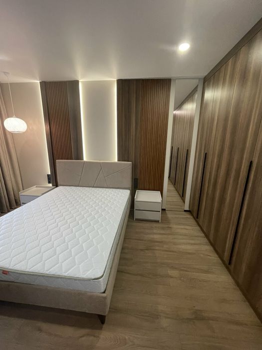 Оренда євродвійки у новобудові.Перше поселення.