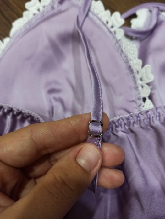 Пижама шорты топ