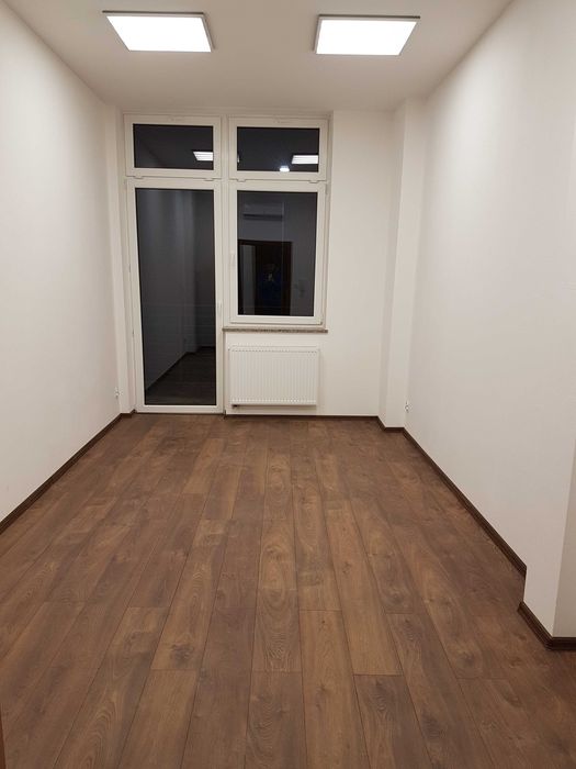 Lokal biurowy/usługowy do wynajęcia - świetna lokalizacja!