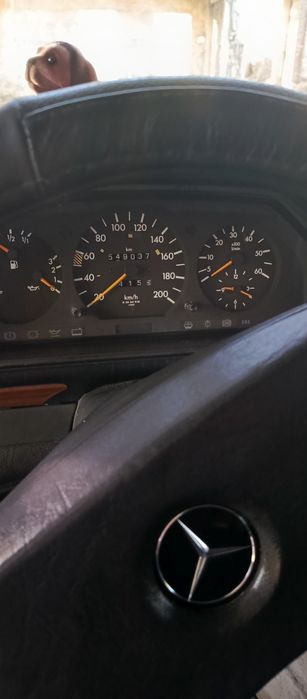 Продам Мерседес 124