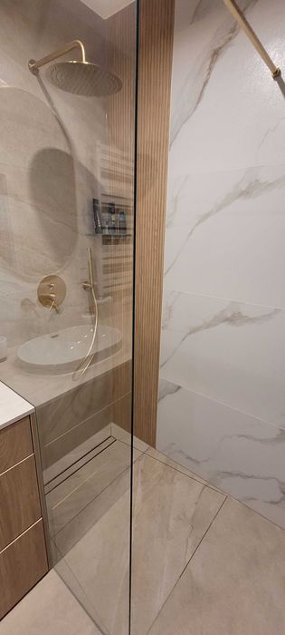 Luksusowy apartament w Młyny Mogilska Kraków