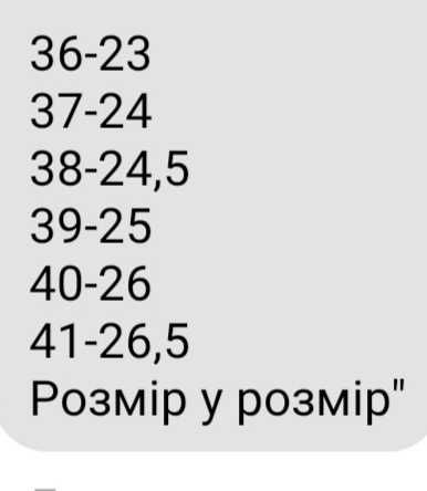 Взуття Лофери. Туфлі на середню стопу