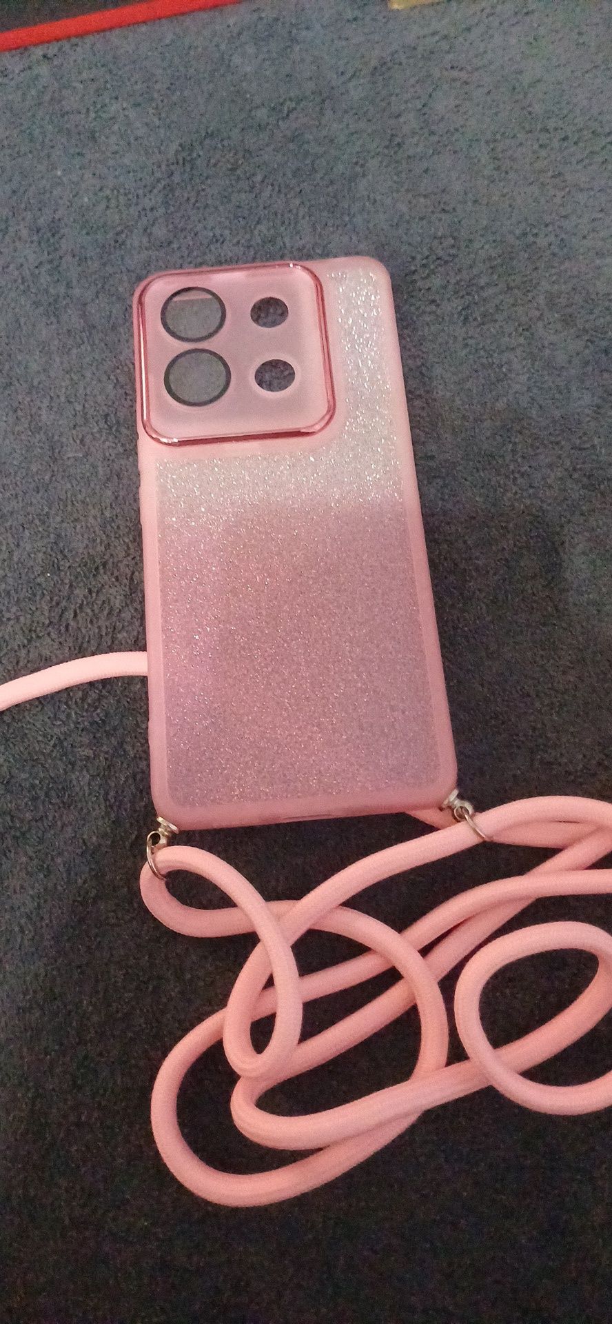 Capa telemóvel Xiaomi Redmi Note 13 Pro