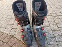 Buty narciarskie Nordica  rozmiar 26-26.5