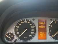 Mercedes-Benz Klasa B Mercedes B 150 2007r.