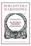Na Wysokiej Połoninie (Wybór Opowieści) 88551A03943Ks