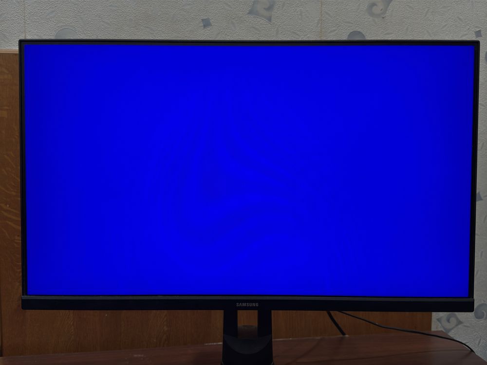 Продам монитор Samsung Odyssey g3 24"