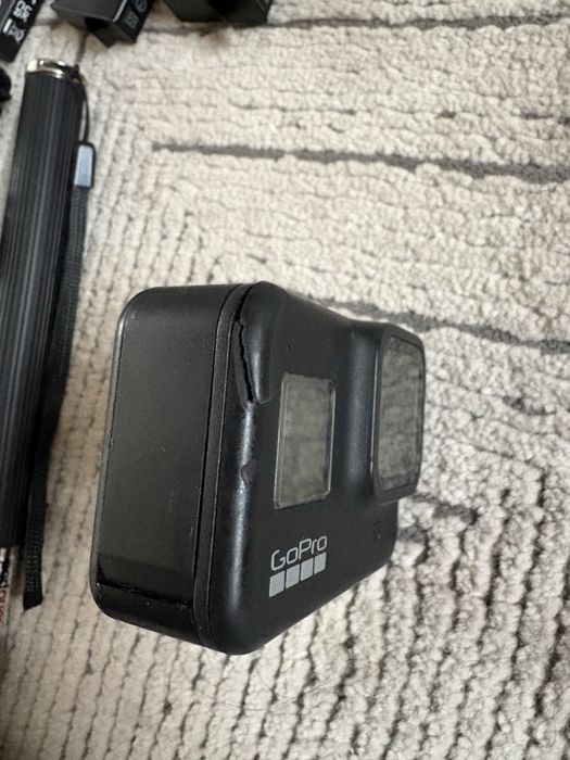 GoPro Hero8 Black