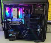 Готовий ПК на AM5: AMD Ryzen 5 8400F / 32GB DDR5 / 1TB SSD