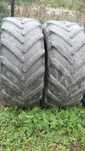 opony rolnicze Michelin 480/60R28 opona używana