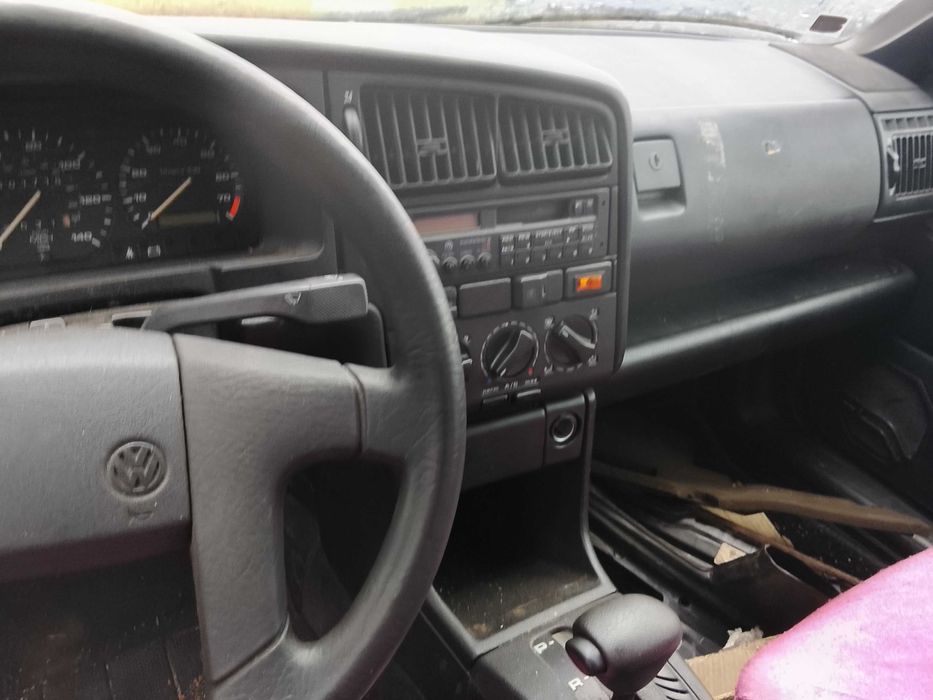 Peças VW Passat 2.0 16v