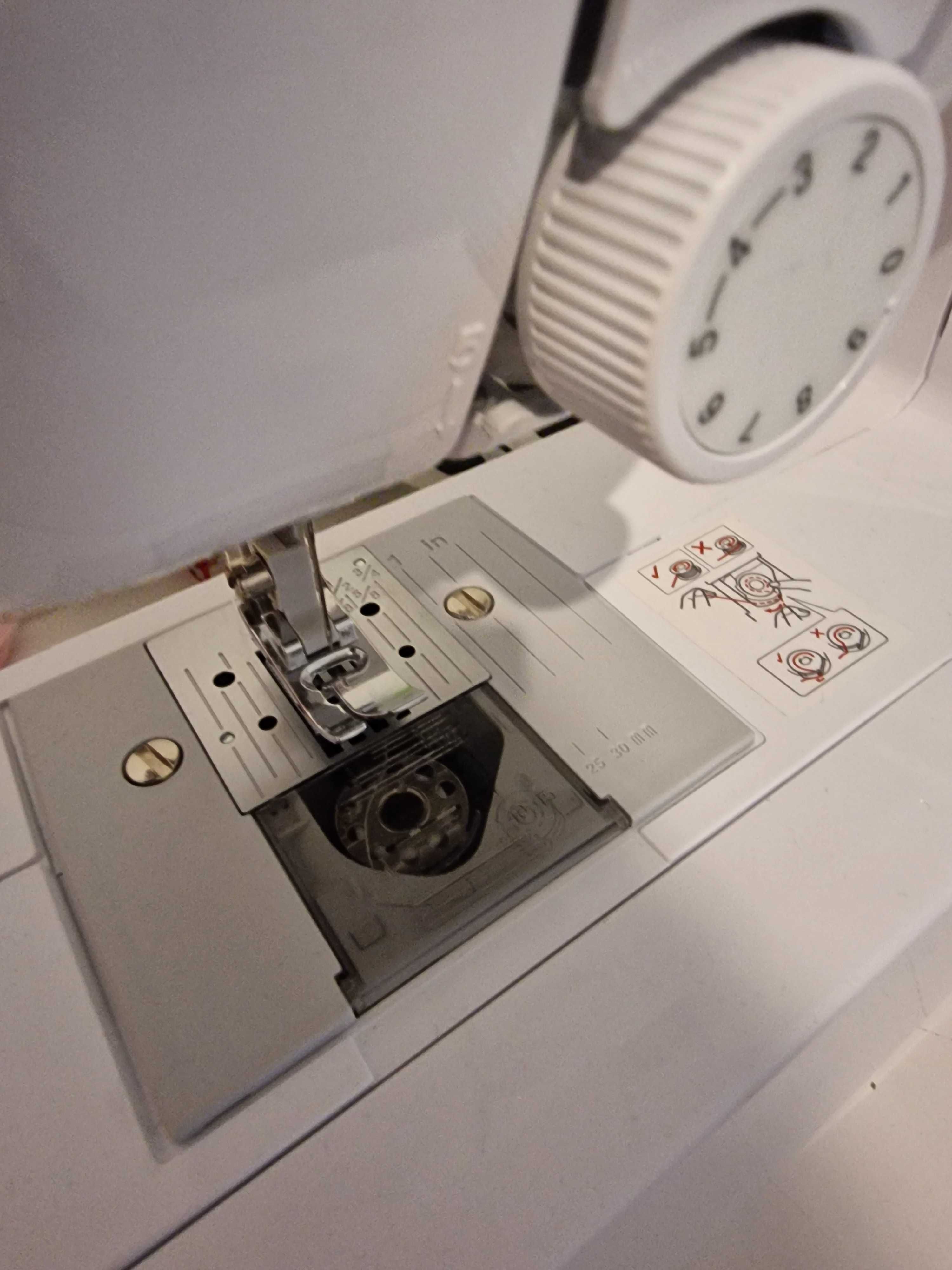 Maquina de Costura Edição Limitada