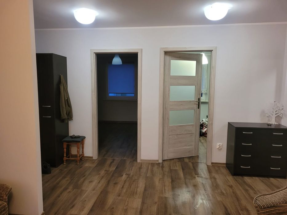 Mieszkanie 4 pokoje Roszkowice