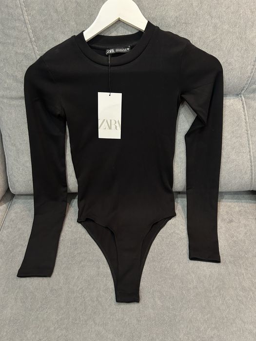 жіноче боді, Zara
