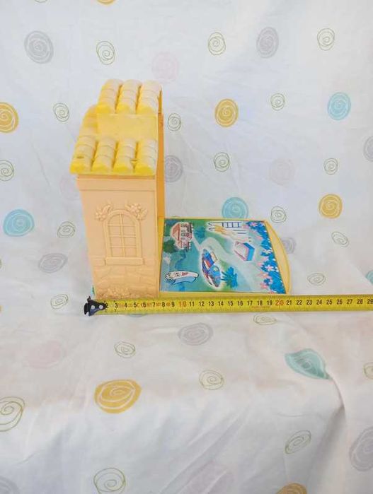 Dora a Exploradora - Casa de bonecas