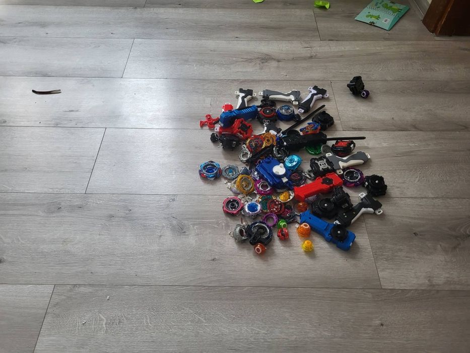 Багато блейблейд 1000грн