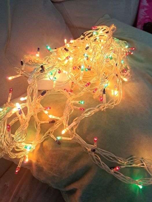 Árvore de natal 2,10