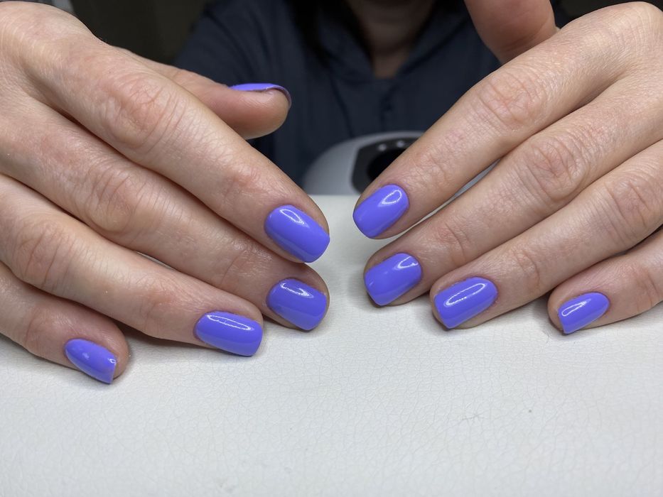 Маникюр Кривой Рог