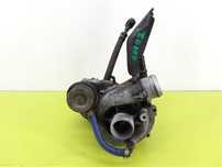 Turbosprężarka turbina Citroen Xsara Picasso 2.0HDI 107KM 98-2012 964524708