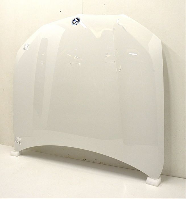 Капот Bmw G05 G06. X5 x6 2018+