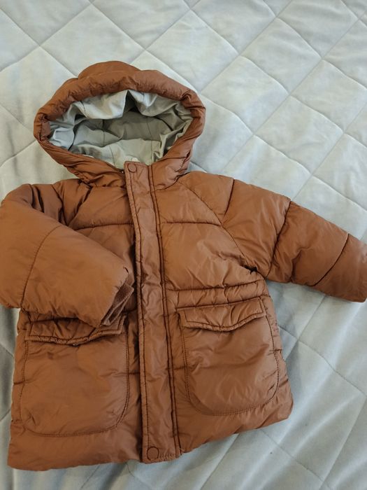 Куртка Zara 98 розмір