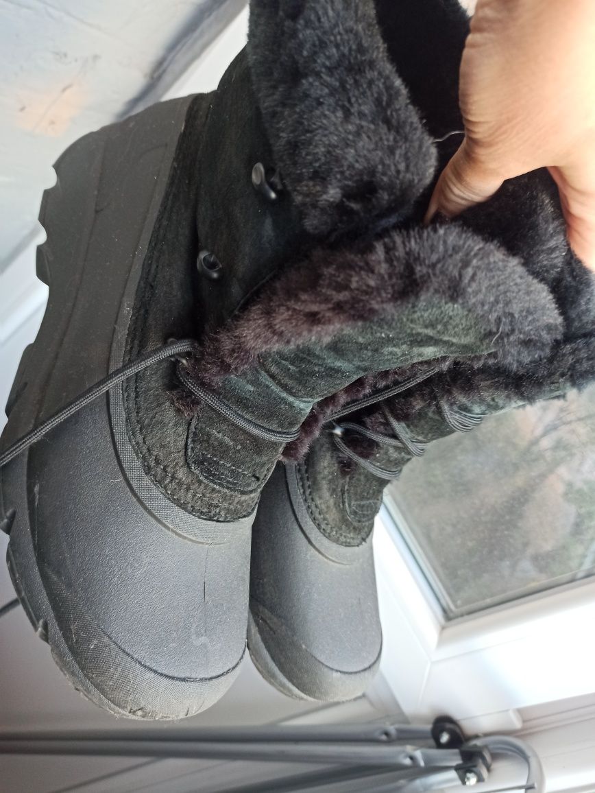 Зимние ботинки SOREL