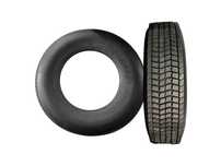 Opona opony ciężarowe DUNLOP SP452 315/80R22.5 bieżnikowane
