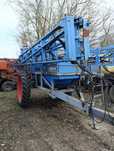 Оприскувач LEMKEN