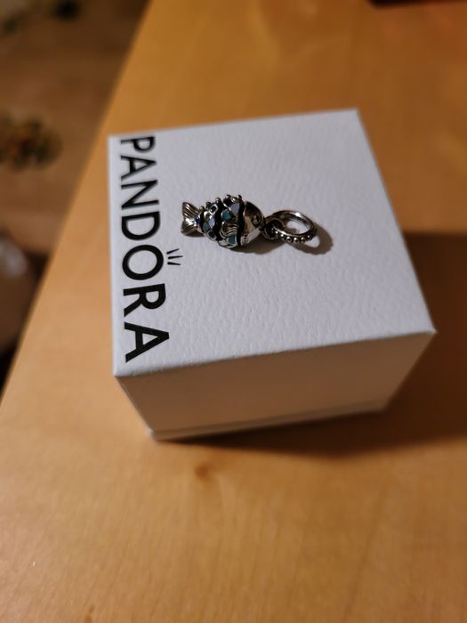 Zawieszka Pandora