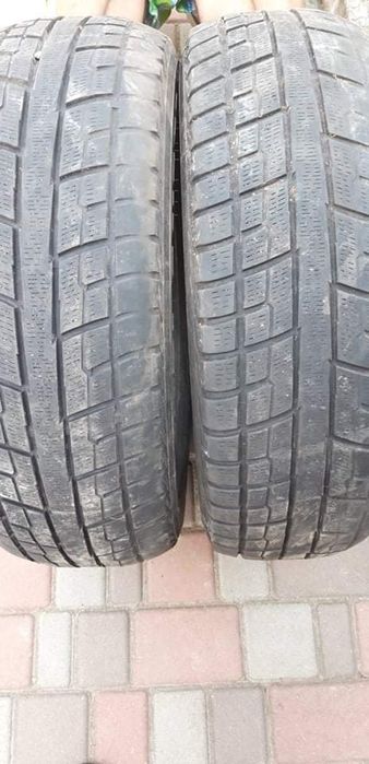 Резина в нормальному стані.