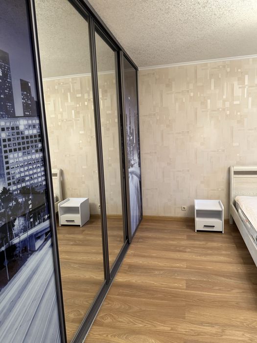 Сдам 1 комн. квартиру 50м2 Новострой Научная