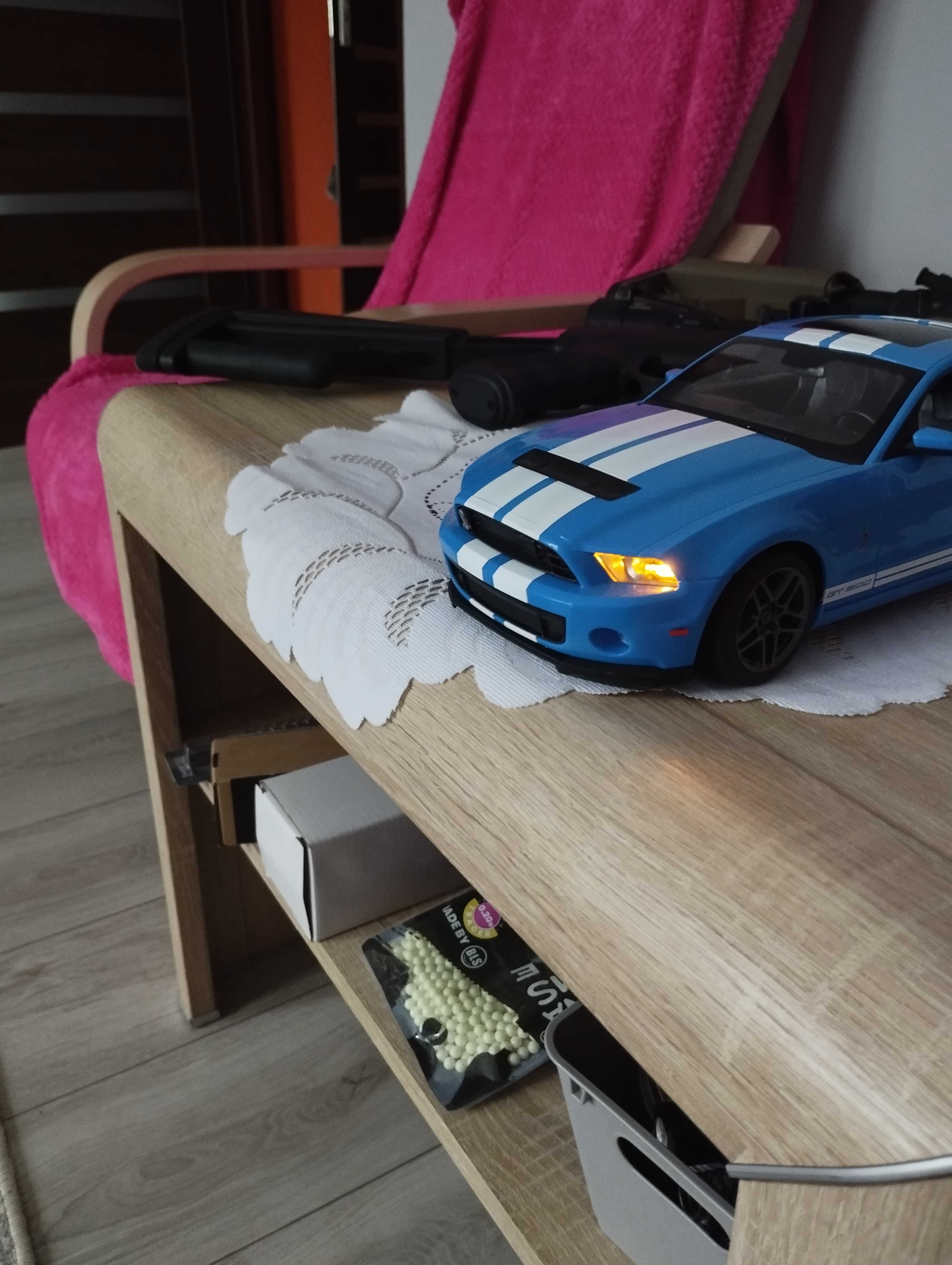 Model RC Shelby gt500