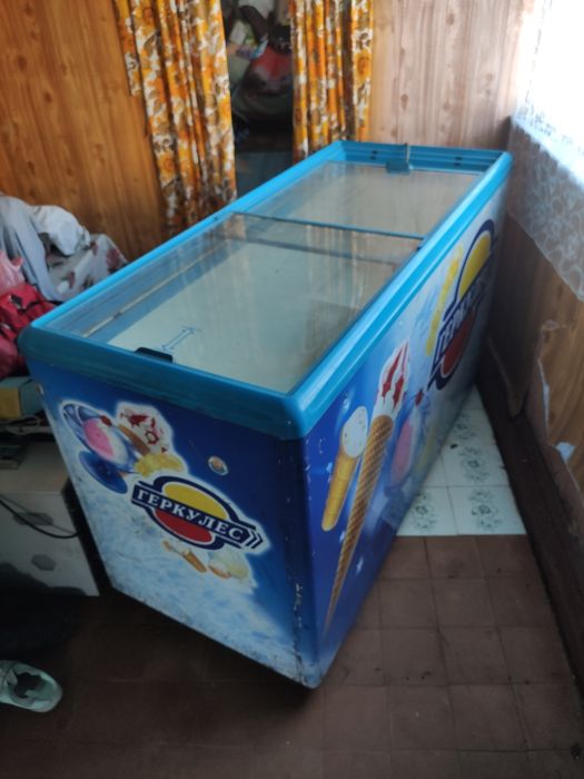 морозильна камера 4150грн