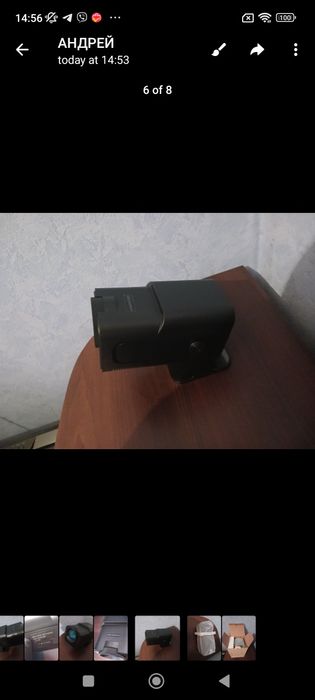 Нові оригінальні MAGCUBIC hy320 Full HD