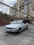 Bmw e34 5 серия