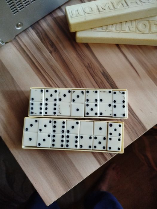 Продам настольное домино