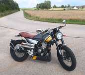 Mondial HPS Aprilia CR 125