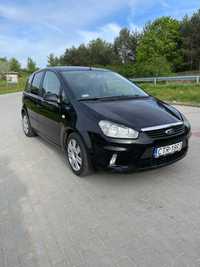 ford focus c-max 1.6cdti