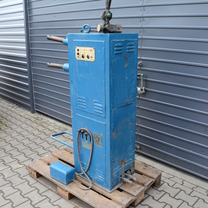 Zgrzewarka punktowa Aspa ana-111