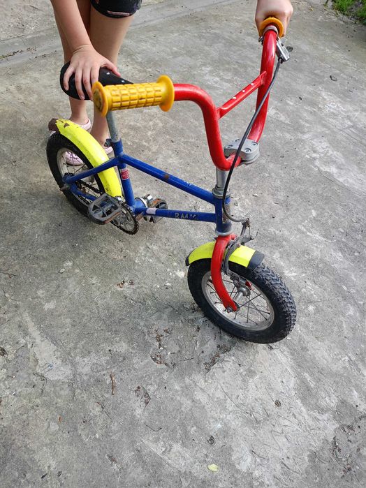 Велосипед дитячий