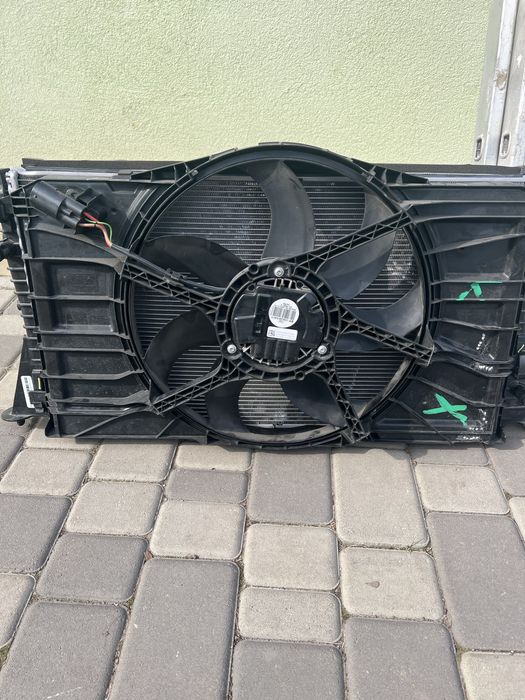 Форд мустанг мач є єлектрика.