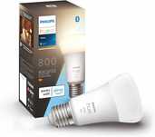 Żarówka Led Smart Philips Hue White E27 9W 800lm Bluetooth