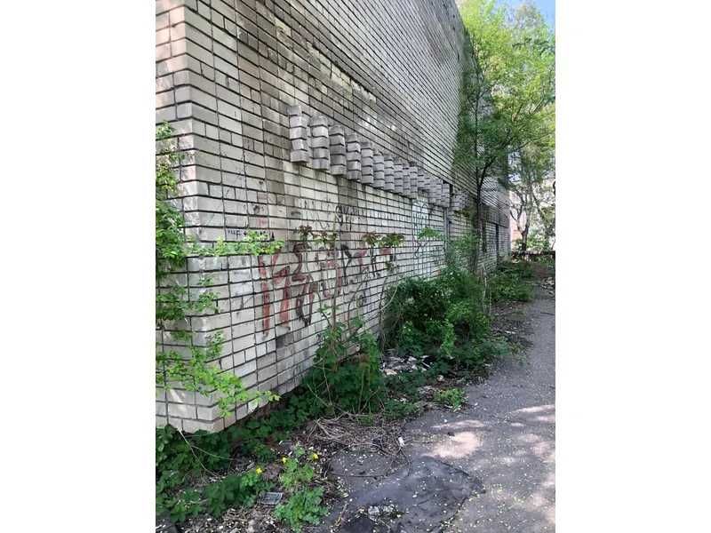 Будівля харчоблоку, 466,9 кв. м, вул. Республіканська, 31А