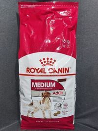 15kg Royal Canin Medium Adult