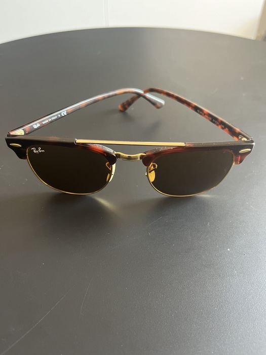 Oculos de som RAY-BAN 3816