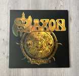 Winyl Saxon - Sacrifice